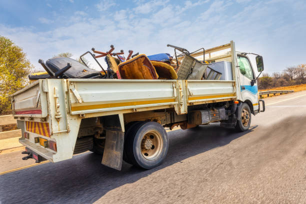 Professional Junk Removal Services in Aumsville, OR